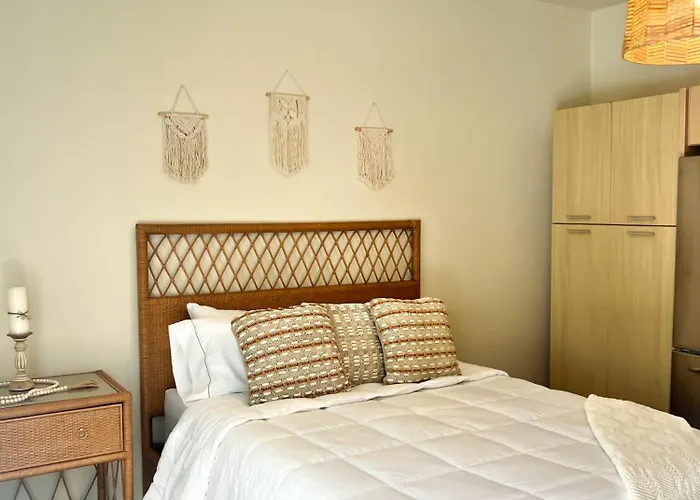 Villa Bamboo